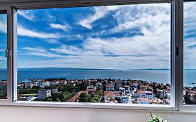 Penthouse Horizont